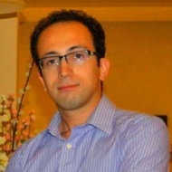 Mehrzad Nicholas Ghadiri